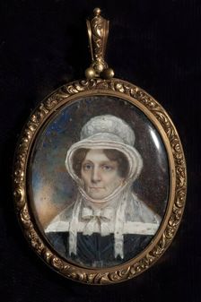 Helen Landale, Mrs Steill of Baldowrie, c1870s. Creator: Unknown