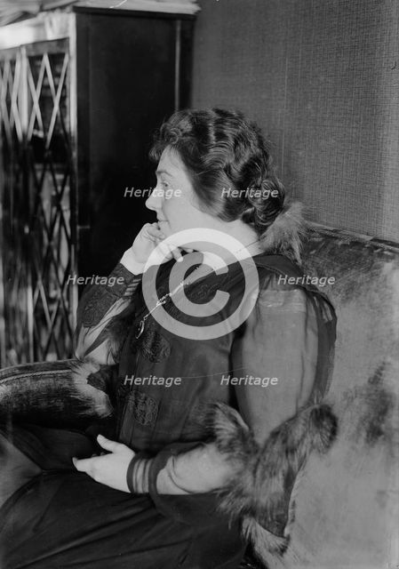 Helen Stanley, between c1915 and c1920. Creator: Bain News Service.