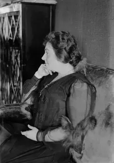 Helen Stanley, between c1915 and c1920. Creator: Bain News Service