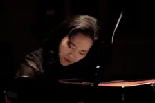 Helen Sung, Watermill Jazz Club, Dorking, Surrey, Nov 2015. Artist: Brian O'Connor