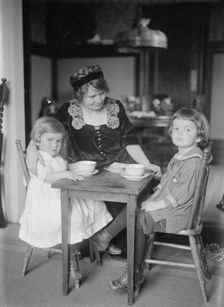 Helen Ware, between c1915 and c1920. Creator: Bain News Service