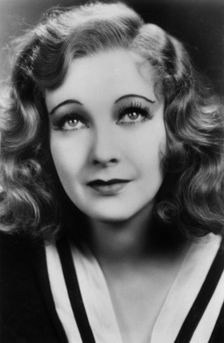 Helen Twelvetrees (1908-1958), American actress, 20th century