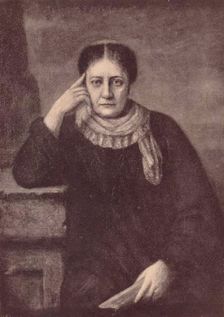 Helena Blavatsky (1831-1891), 1886