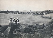 Helensburgh - East Bay 1895