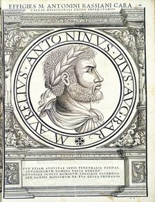 Heliogabalus (203 - 222), 1559