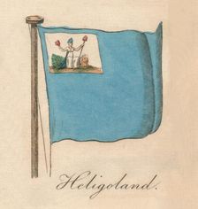 Heligoland 1838