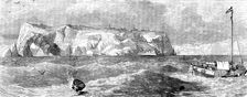 Heligoland, 1890. Creator: Unknown
