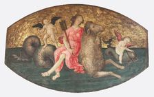 Helle on a Ram, ca. 1509. Creator: Bernardino Pinturicchio