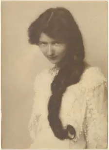 Hellin, 1907-1943. Creator: Louis Fleckenstein