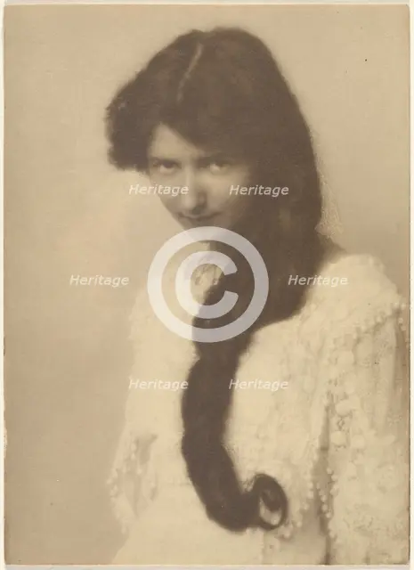 Hellin, 1907-1943. Creator: Louis Fleckenstein.