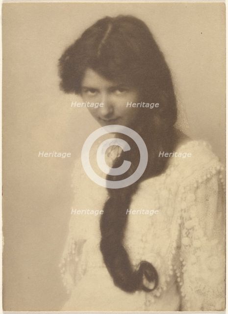 Hellin, 1907-1943. Creator: Louis Fleckenstein.