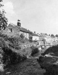 Helmsley, Yorkshire, c1955. Creator: Arthur Charles Kirby Ware