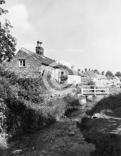 Helmsley, Yorkshire, c1955. Creator: Arthur Charles Kirby Ware.