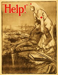 Help! 1914-1918