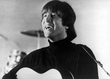 Help ! by Richard Lester, starring John Lennon, GB, 1965.Artist: Richard Lester