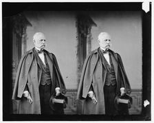 Hendrick Bradley Wright of Pennsylvania, 1865-1880. Creator: Unknown