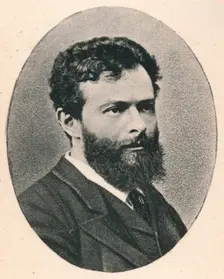 Henschel. 1895