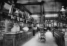 Henstadt and Haardt, Austro-Germany, between 1895 and 1910. Creator: Unknown