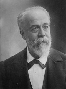 Henri Brisson, 1910. Creator: Bain News Service