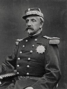 Henri d'Orleans, Duc d'Aumale, 1890