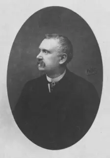 Henri Des Houx c1893