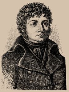 Henri-Jacques-Guillaume Clarke, comte d'Hunebourg, duc de Feltre (1765-1818), 1889