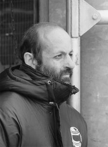 Henri Pescarolo, 1987