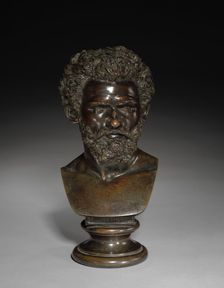 Henri Regnault, 1871. Creator: Louis-Ernest Barrias (French, 1841-1905)