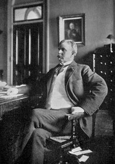 Henry Clarke Corbin, US Army general, 1898