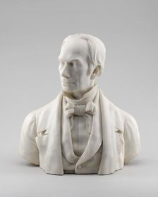 Henry Clay, 19th century. Creator: Joel Tanner Hart