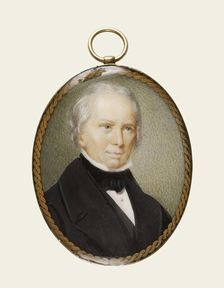 Henry Clay, c1840. Creator: Unknown