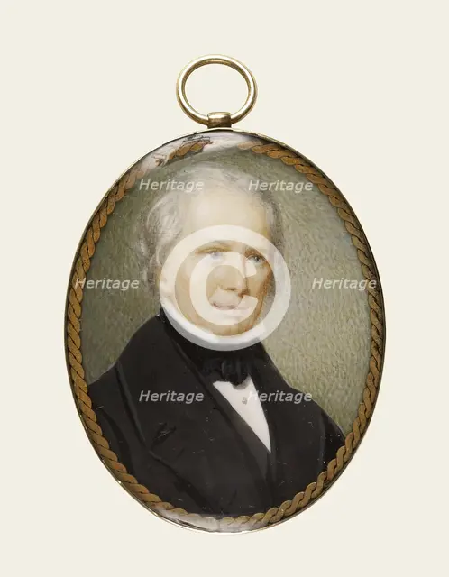 Henry Clay, c1840. Creator: Unknown.