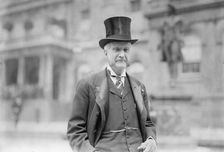 Henry Clews, 1913. Creator: Bain News Service