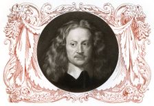 Henry Cromwell, fourth son of Oliver Cromwell, 17th century, (1899)