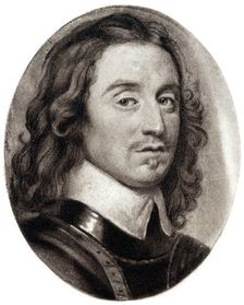Henry Cromwell, fourth son of Oliver Cromwell, 17th century, (1899). Creator: Unknown