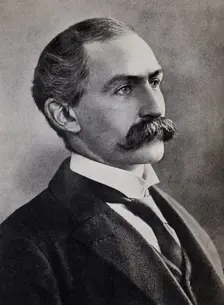 Henry Balfour. Creator: Unknown