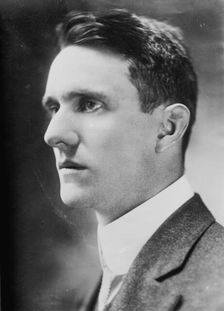 Henry Breckenridge, between c1910 and c1915. Creators: Bain News Service, George Graham Bain