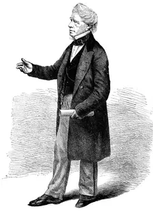 Henry Brougham, Attorney General, 19th century