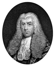 Henry Brougham, Lord High Chancellor of Great Britain, 1877