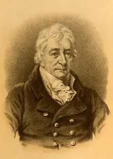 Henry Grattan c1810, (c1880). Creator: James Ramsay