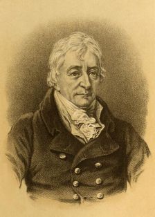 Henry Grattan c1810, (c1880). Creator: James Ramsay