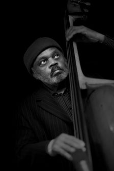 Henry Grimes, 2009. Artist: Alan John Ainsworth