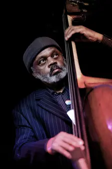 Henry Grimes, 2009. Artist: Alan John Ainsworth