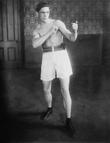 Henry Donahue, between c1910 and c1915. Creator: Bain News Service