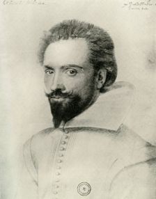 Henry de Beaumanoir, marquis de Lavardin c1618?, (1907). Creator: Unknown