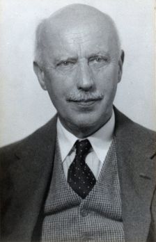 Henry Drysdale Dakin. Creator: George D. Acker