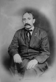 Henry E. Miller, between c1910 and c1915. Creator: Bain News Service