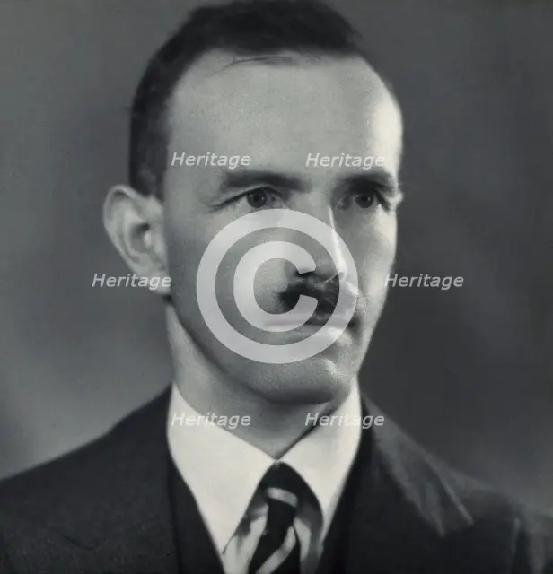 Henry Edward Shortt, c1910s. Creator: Unknown.