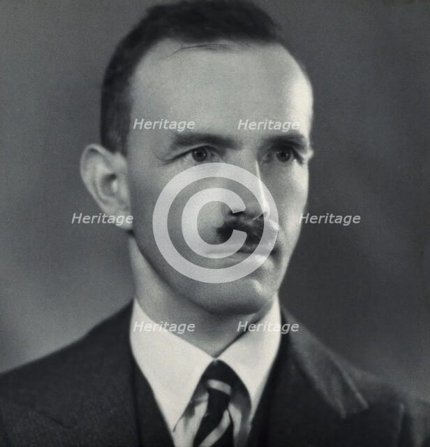 Henry Edward Shortt, c1910s. Creator: Unknown.