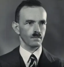 Henry Edward Shortt, c1910s. Creator: Unknown